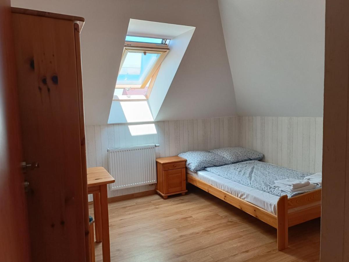 Goscinne Weronika Privatunterkunft *