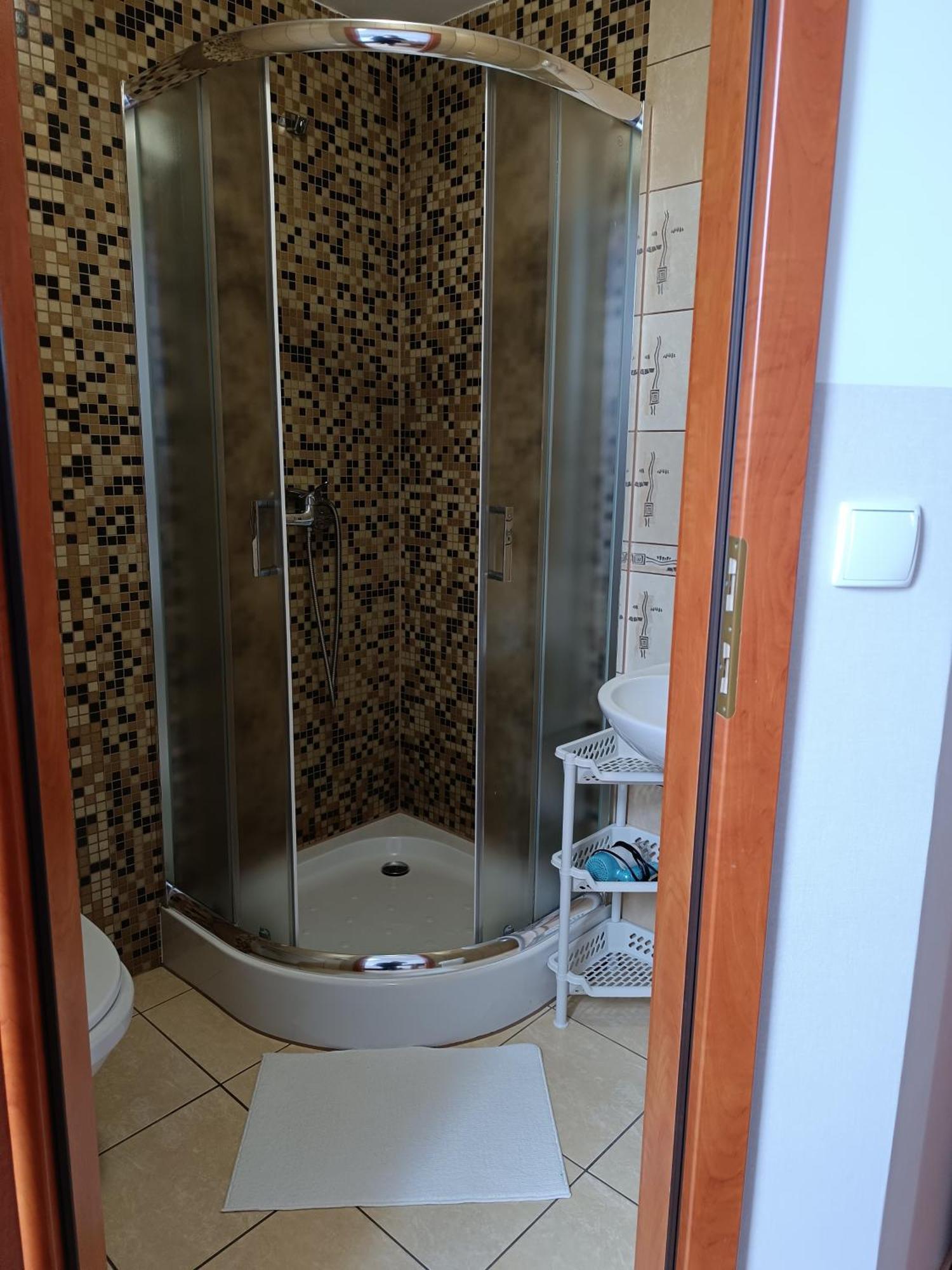 Homestay Pokoje Goscinne Weronika *